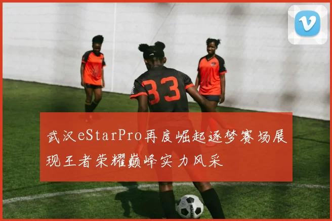 武汉eStarPro再度崛起逐梦赛场展现王者荣耀巅峰实力风采