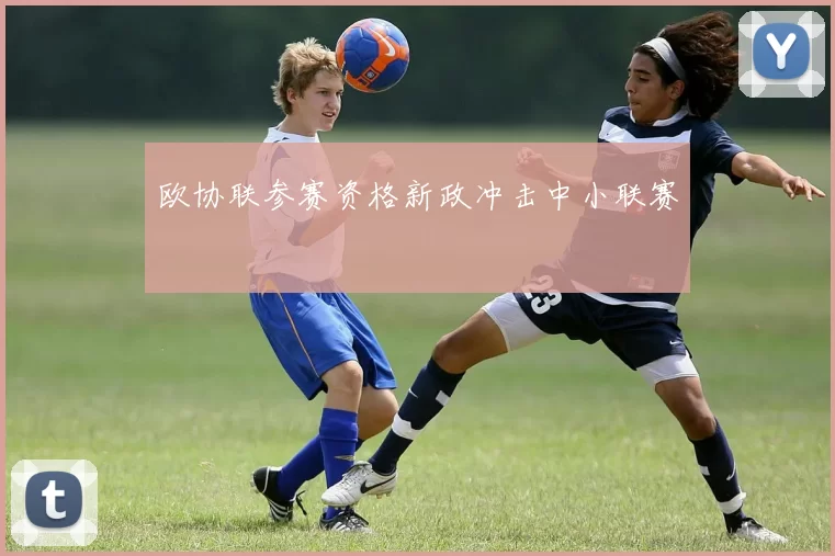 欧协联参赛资格新政冲击中小联赛